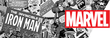 Marvel Comics