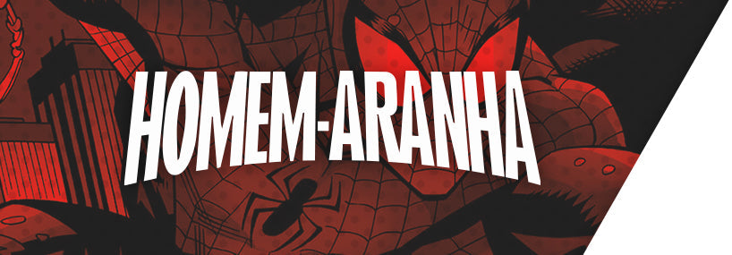 Homem-Aranha
