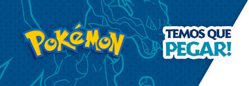 Pokemon geral