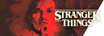 Stranger Things
