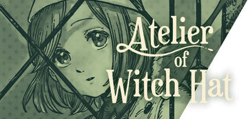 Atelier of Witch Hat
