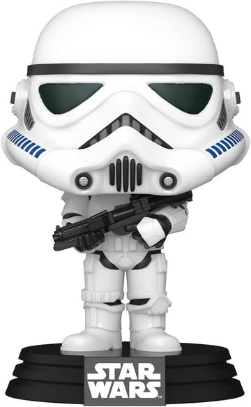 FUNKO POP - STAR WARS - STORMTROOPER - 598