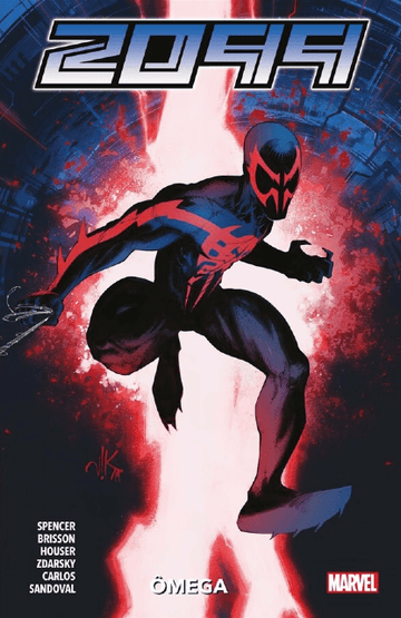 2099 - Vol.02 - Ômega