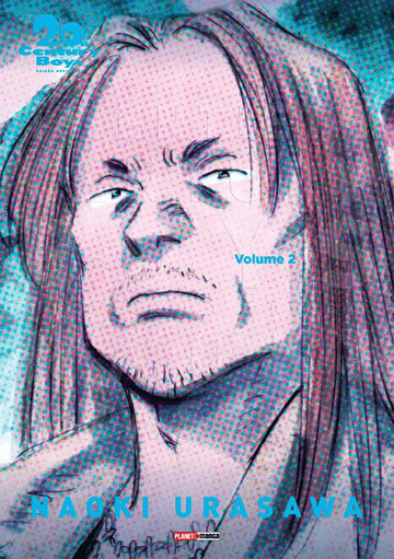 20th Century Boys - Edição Definitiva - Vol.02