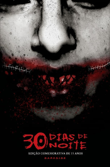 30 Dias de Noite: Edição Comemorativa
