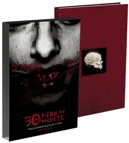 30 Dias de Noite: Edição Comemorativa