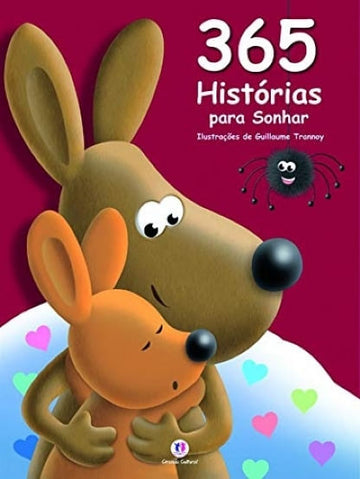 365 Histórias Para Sonhar - Vol.2