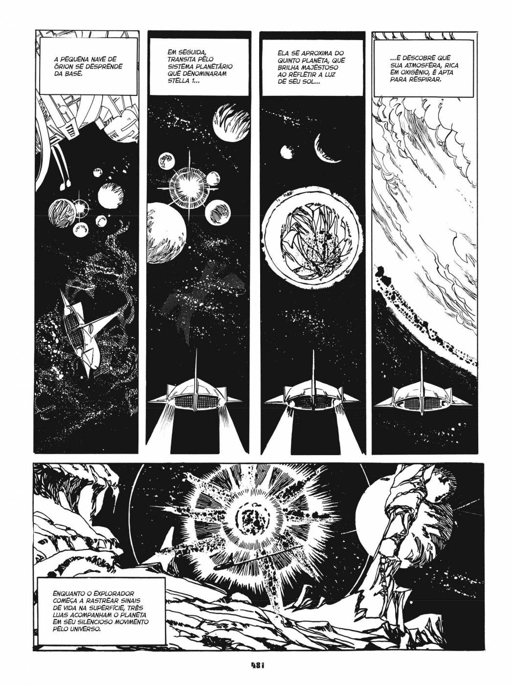 5 Por Infinito - Esteban Maroto