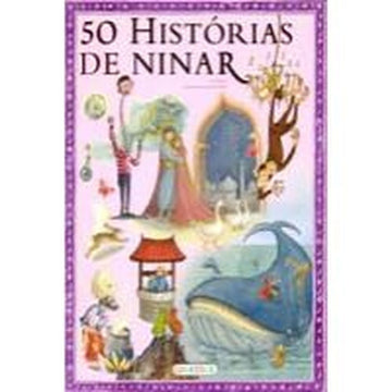 50 Histórias de Ninar