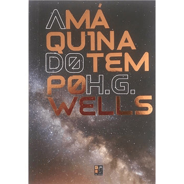 A Máquina do Tempo