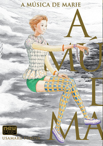 A Música de Marie (Volume Único)