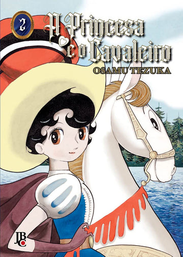 A Princesa e o Cavaleiro - Vol.02