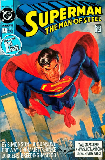 A Saga do Superman - Vol07/31
