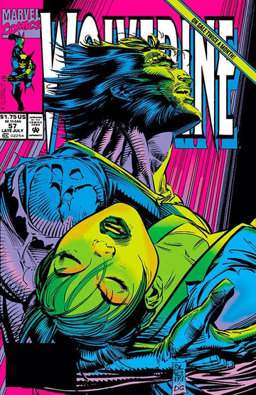 A Saga do Wolverine - Vol.05