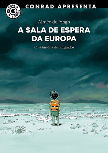 A Sala De Espera Da Europa