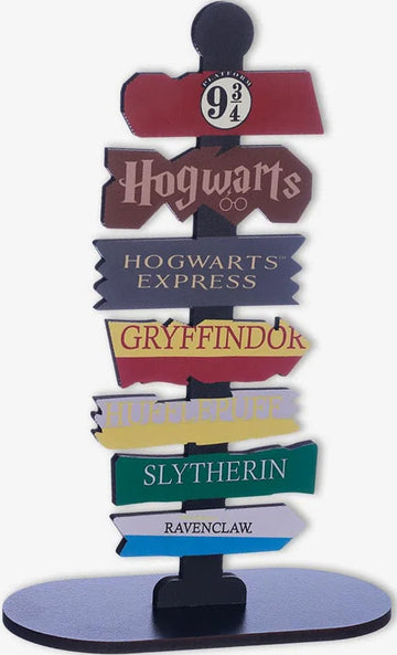 Adorno - Harry Potter