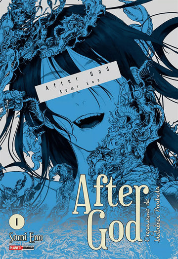 After God - Vol.01