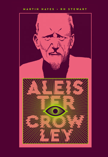 Aleister Crowley