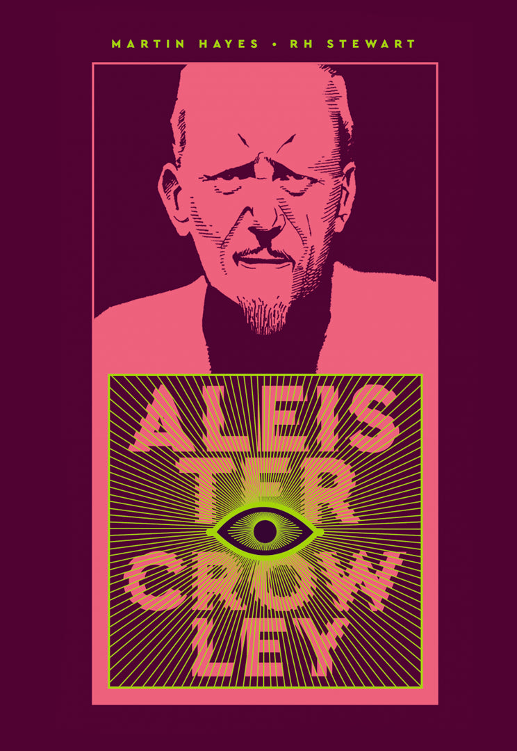 Aleister Crowley