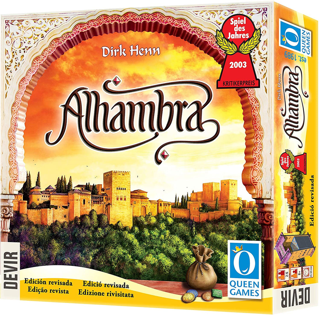 Alhambra