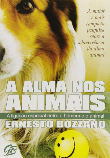 Alma nos Animais