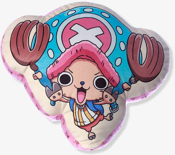Almofada - Chopper - One Piece