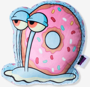 Almofada - Garry - Bob Esponja