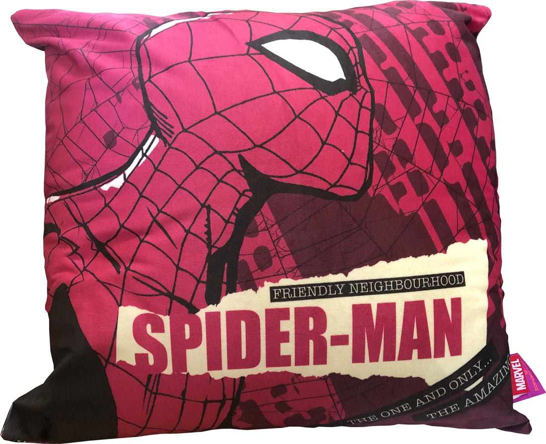 Almofada - Homem-Aranha - Marvel