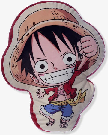 Almofada - Luffy - One Piece