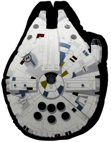 Almofada - Millennium Falcon - Star Wars