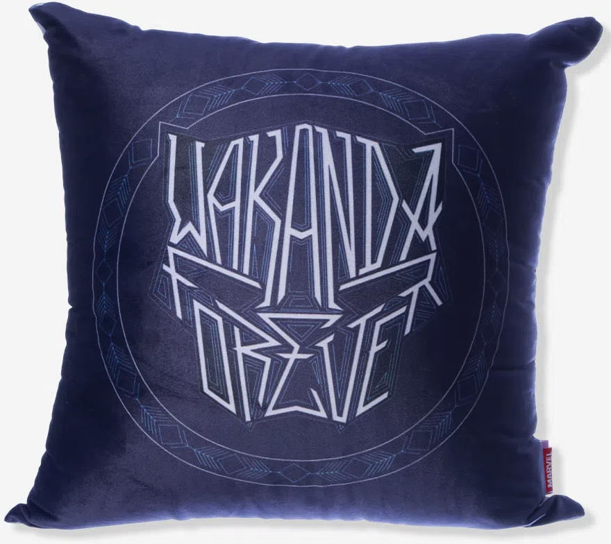 Almofada - Pantera Negra