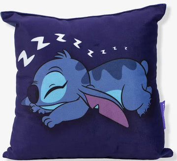 Almofada - Stitch - Just Chill