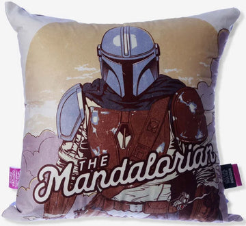 Almofada - The Mandalorian