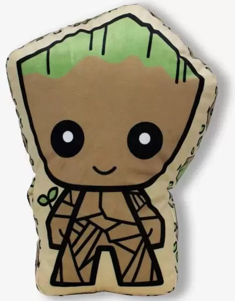 Almofada Divertida Groot