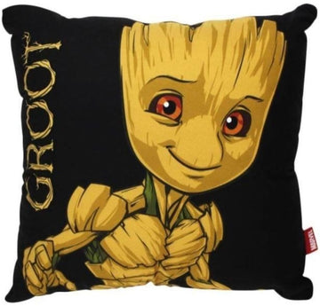 Almofada Fibra Veludo - Groot