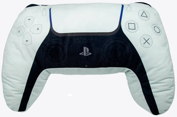 Almofada Formato Controle Playstation - Pequena