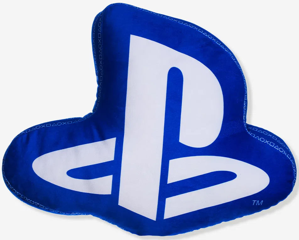 Almofada Formato PlayStation