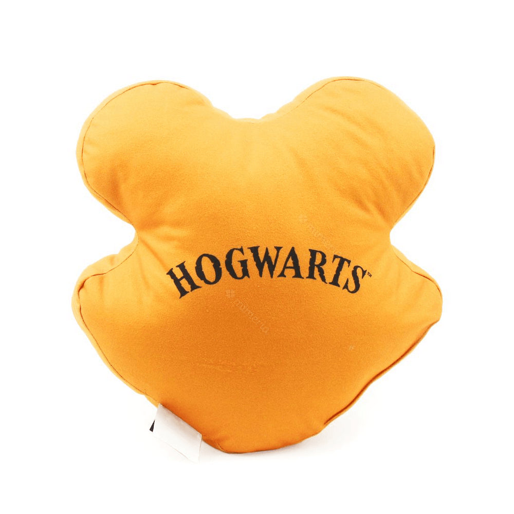Almofada Hogwartts Laranja