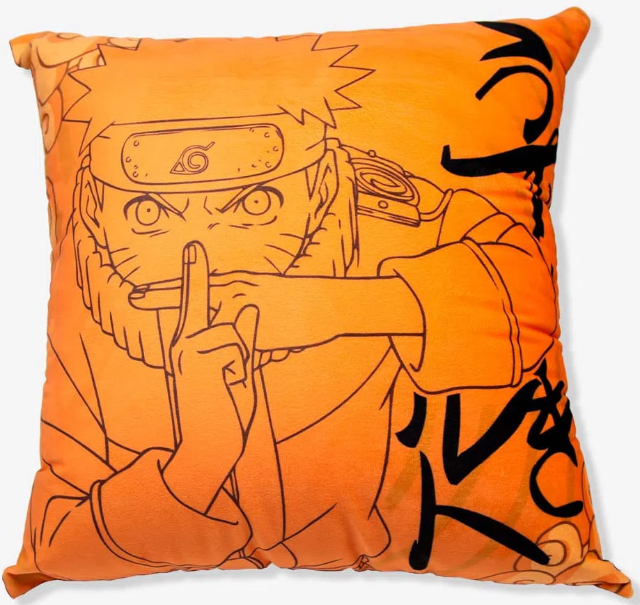 Almofada - Naruto Uzumaki