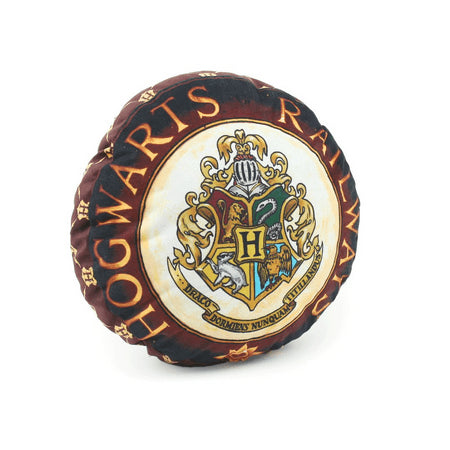 Almofada Railways Hogwartts