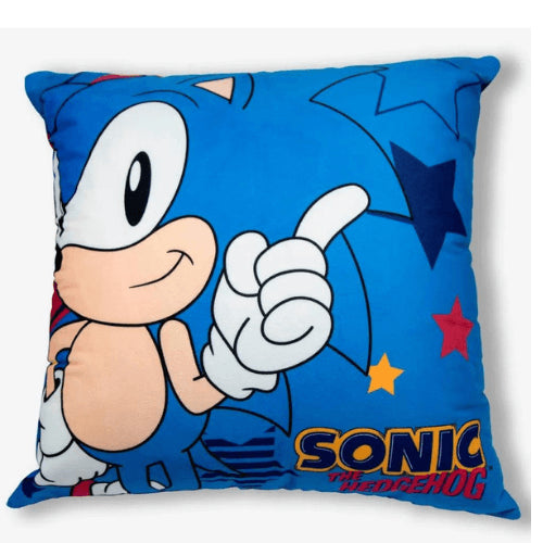 Almofada Sonic