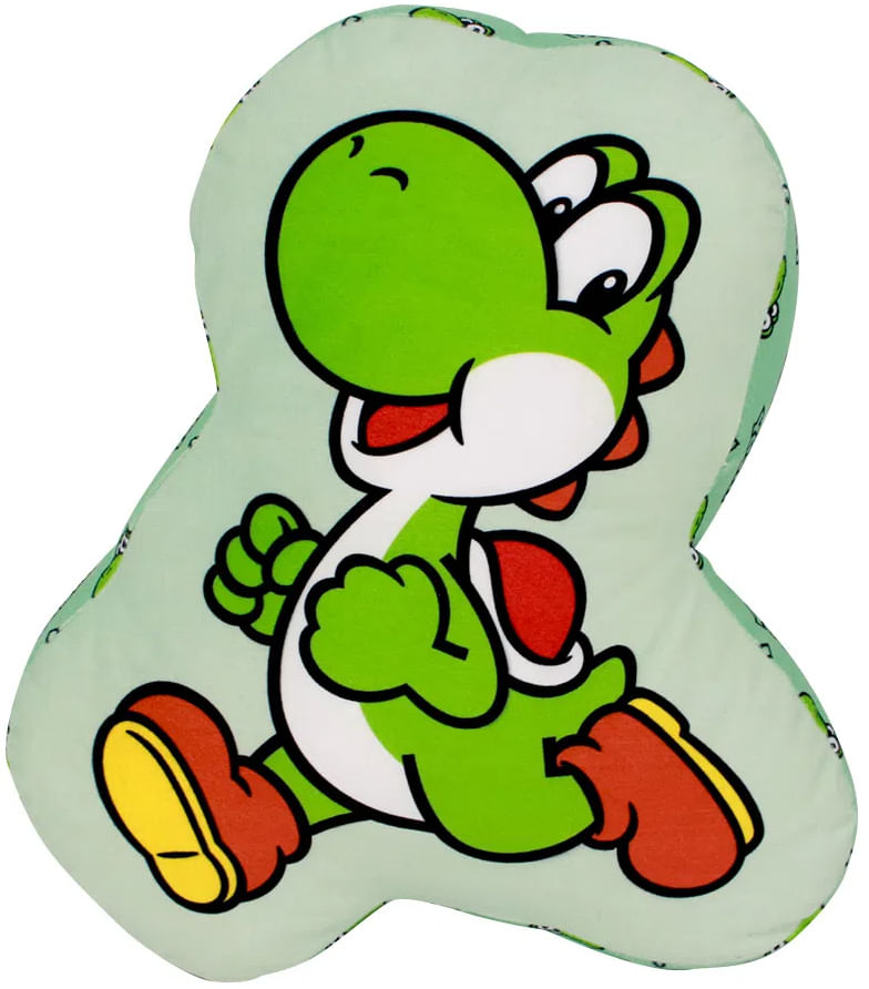 Almofada Yoshi