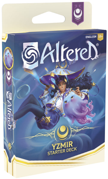 Altered - Yzmir - Starter Pack