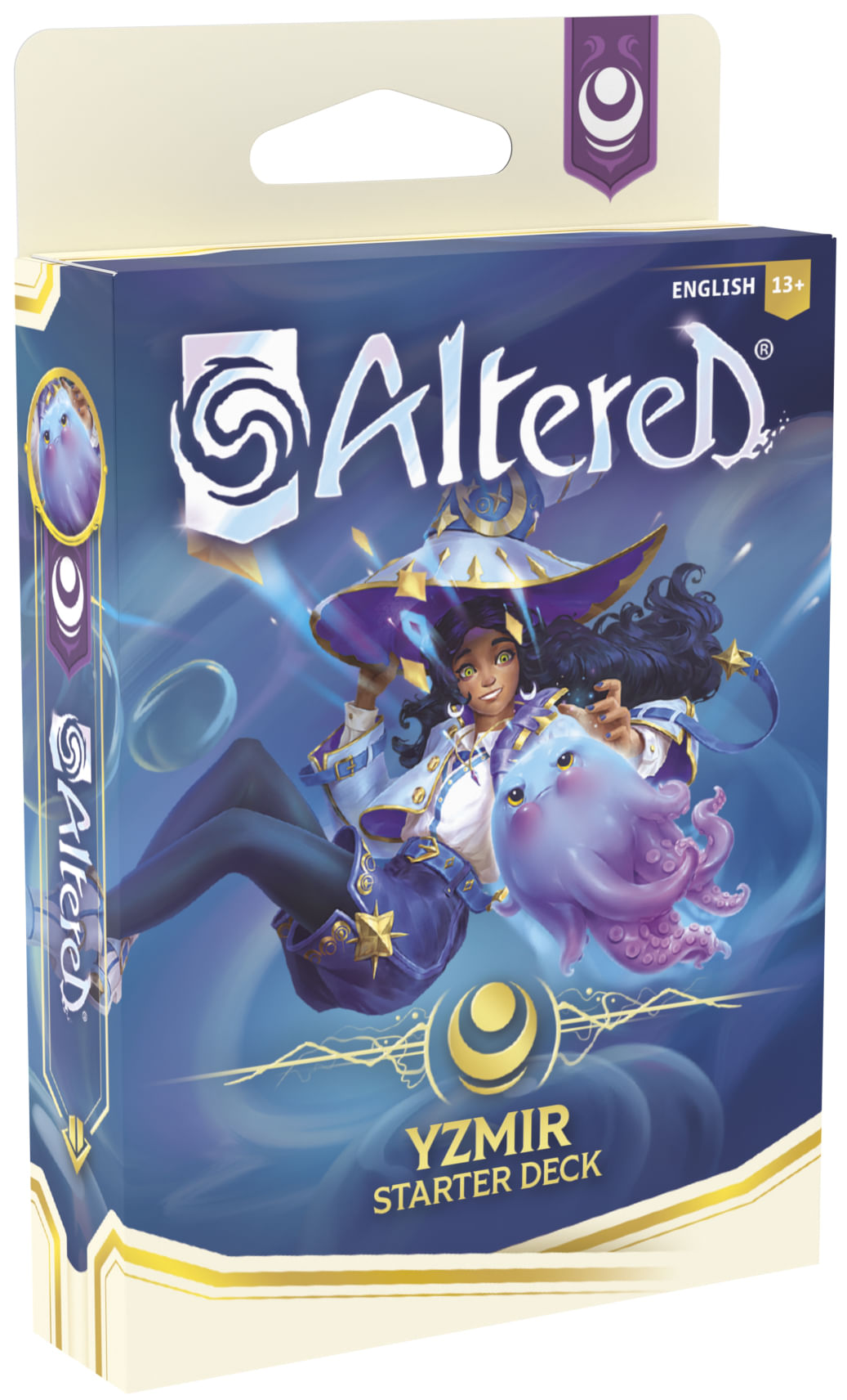 Altered - Yzmir - Starter Pack