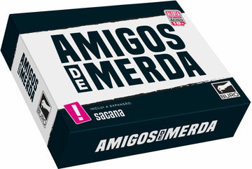 Amigos de Merda