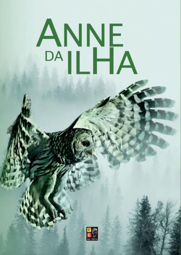 Anne da Ilha (Editora Pé da Letra)