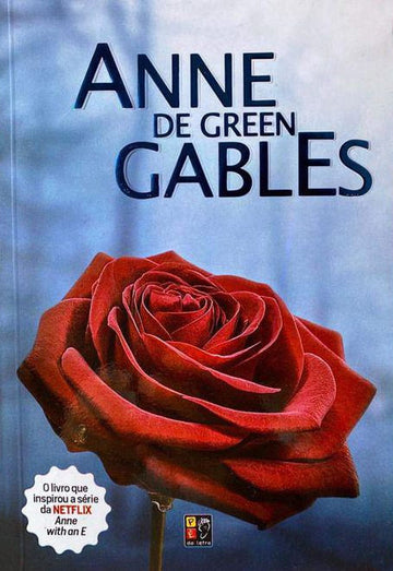 Anne de Green Gables (Editora Pé da Letra)