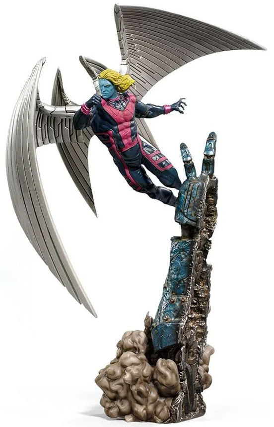 Archangel - X-Men - Bds Art Scale 1/10 - Iron Studios