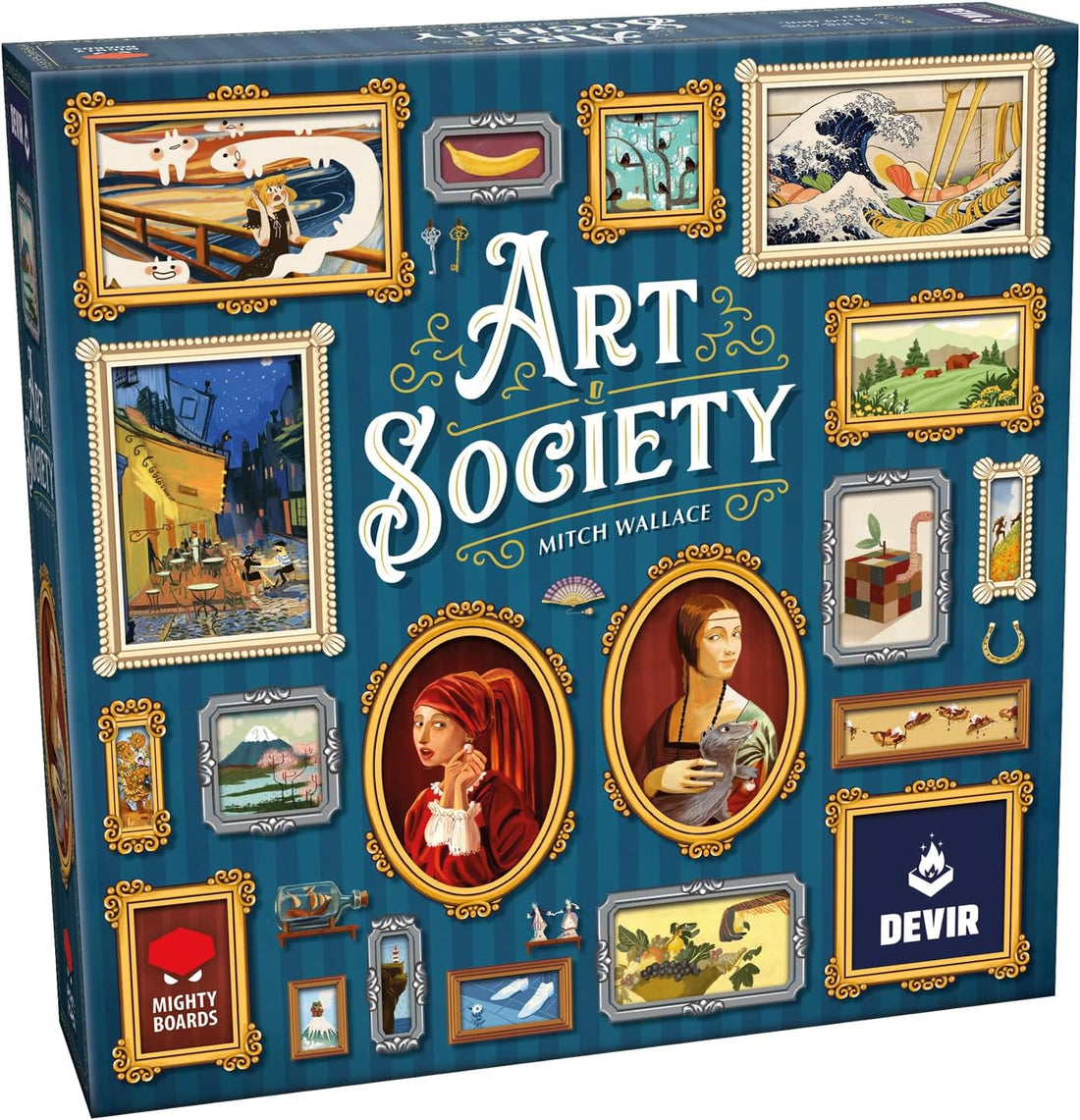 Art Society