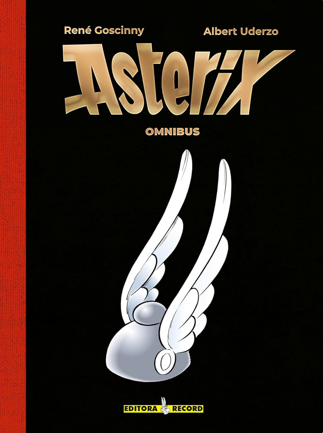Asterix - René Goscinny e Albert Uderzo - Omnibus - Vol.01